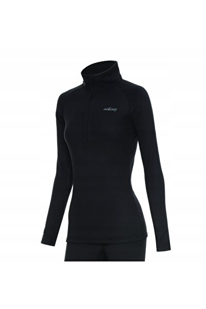 Viking Lenjerie termică de damă ARCTICA polartec negru M