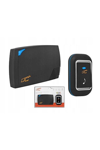 NO BRAND Sonerie wireless 36 de melodii rază de acțiune 120m