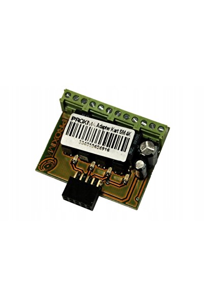 PROXIMA Adaptor 4-kan SM 4K la Nice
