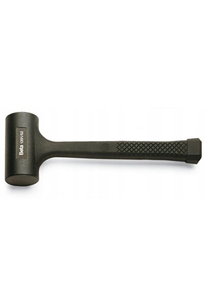 Beta CIOCAN FĂRĂ URSU. ACOPERIT CU CAUCIUC 65MM BE1391/65
