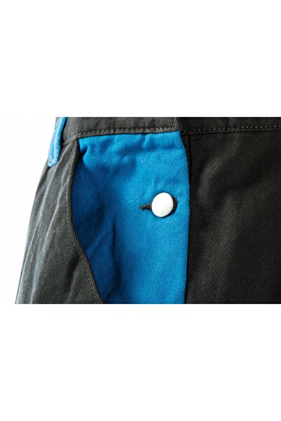NEO Tools Pantaloni de lucru și grădinărit HD+ ROZ M 81-245-M NEO