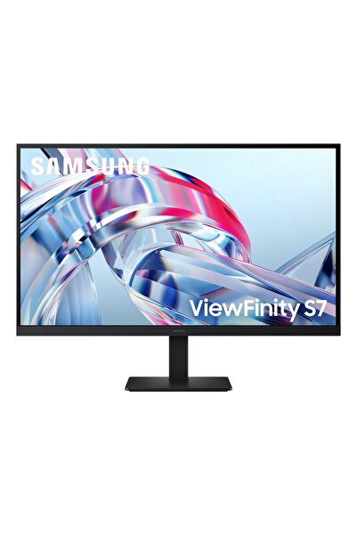 Samsung Monitor S70H 27 inci 3840 x 2160 px IPS 60 Hz
