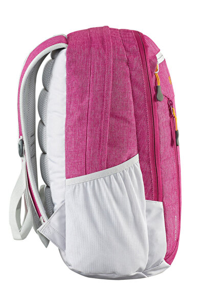 NO BRAND Caribee Hoodwink 16 l rucsac urban - rubystone