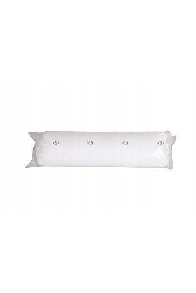 NO BRAND Pernă antialergică 70x80 KARO Lux 1100g albă 100% poliester