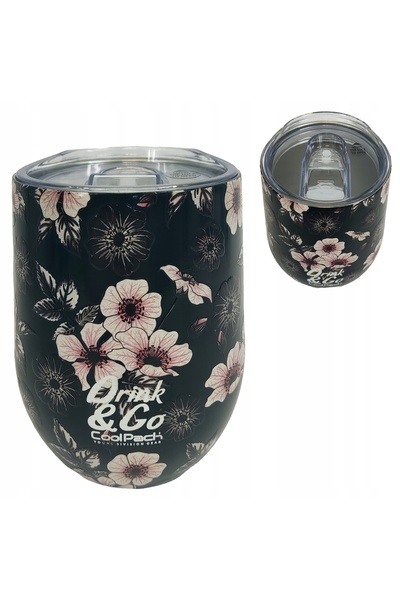 NO BRAND Cană termică pentru cafea 350 ml Helen coolpack thermos