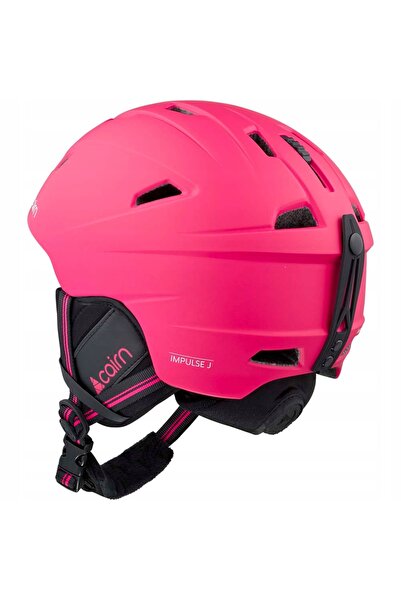 NO BRAND CASCA DE SCHI PENTRU COPII CAIRN IMPULSE J 0606799 34 51-53 cm