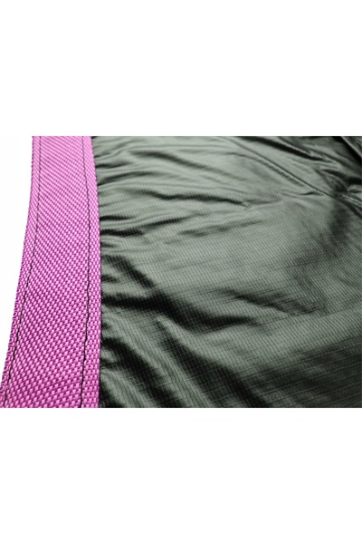 NO BRAND Husă de protecție pentru trambulină Sport Max 8ft Cza