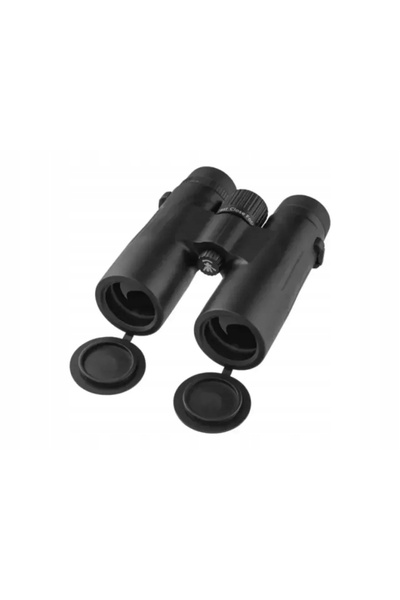 NO BRAND Lupă universală portabilă AURIOL, mărire 10x - NEGRU (20/G-704)
