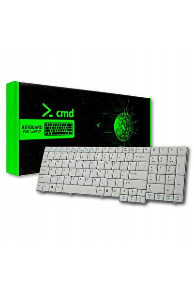 NO BRAND Tastatură pentru Acer Aspire 5355 5535 / Gri
