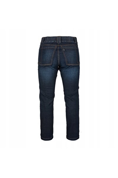 NO BRAND Pantaloni de blugi de camuflaj pentru bărbați, model tactic Helikon ...