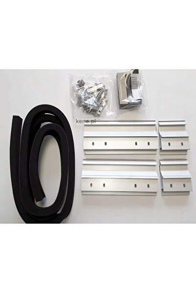Thule Adaptor suport marchiză pentru Ducato Jumper Boxer 07
