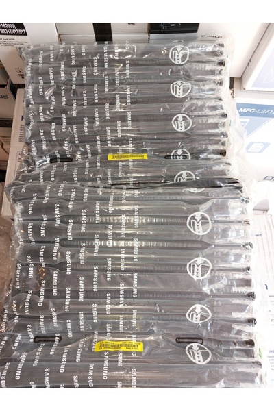 Samsung Toner original CLP-Y660A galben (galben)
