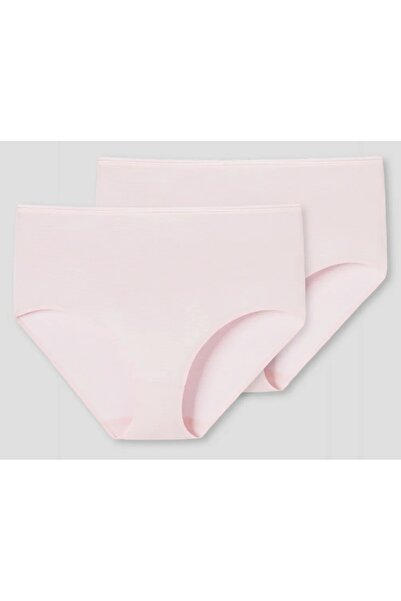 NO BRAND 02283. SCHIESSER CHILOȚI, PACHET DE 2, ROZ, MĂRIME 42 XL