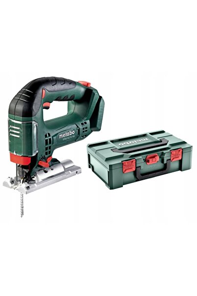 Metabo Jigsaw STAB 18 LTX 100 601003840