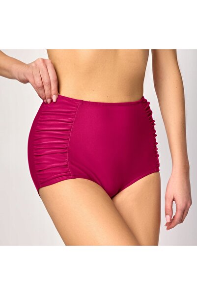 NO BRAND Slip de baie pentru femei Merry Style UV50+, material italian MS-119...