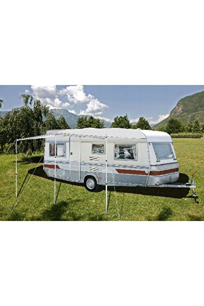 NO BRAND Parasolar rulotă 380x260 - Brunner