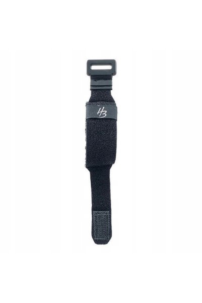 NO BRAND Amortizor de chitară pentru curea de gât mică Harley Benton Neckwrap