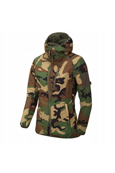NO BRAND Helikon-Tex MILITARIA, Jachetă cu glugă de supraviețuire XL