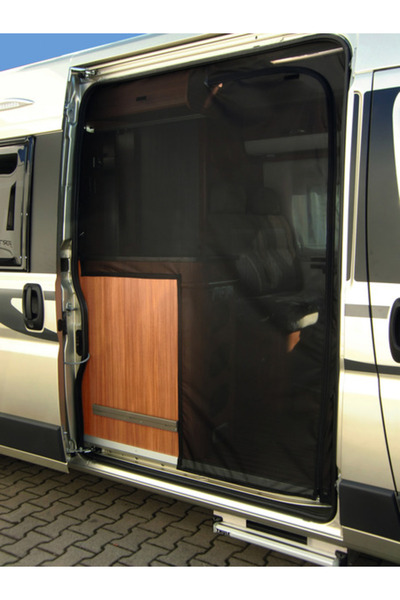 NO BRAND Plasă de țânțari pentru uși laterale Ducato H2+H3 2012-