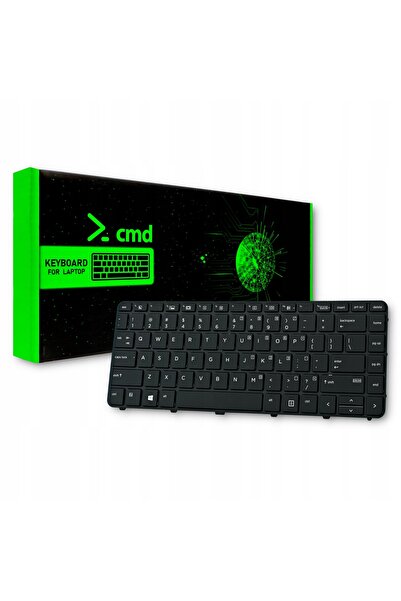 NO BRAND TASTATURĂ PENTRU HP PROBOOK 445 446 (G3) / LED