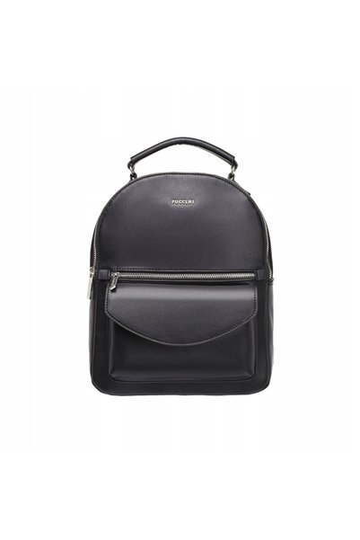 NO BRAND Rucsac de damă PUCCINI BML037P 1 Negru