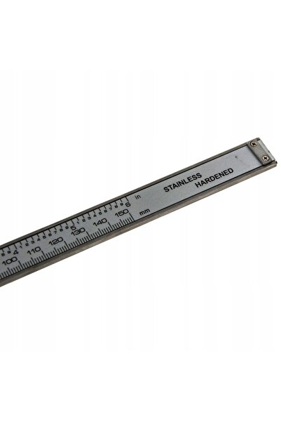 topex Șubler electronic 150 mm