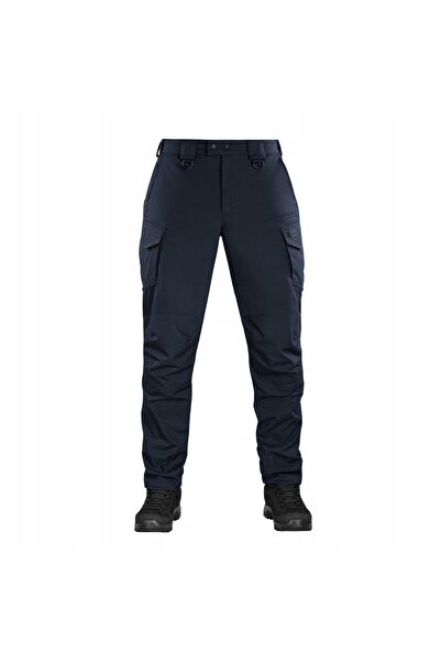 NO BRAND Pantaloni tactici de luptă M-Tac Aggressor Special Dark Navy 36/34