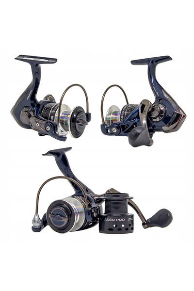 NO BRAND FL Arer Pro Spin 4000 Mulineta