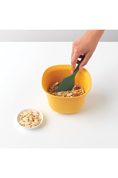 Brabantia Bol de bucătărie din plastic TASTY 1,5 l K3
