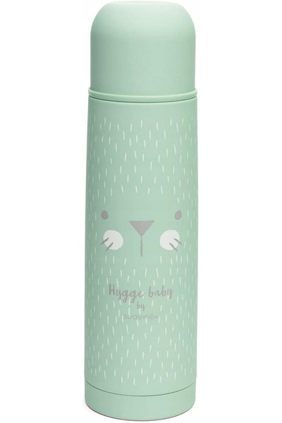 NO BRAND Suavinex Termos 500 ML Wonderland Mentă Liberty