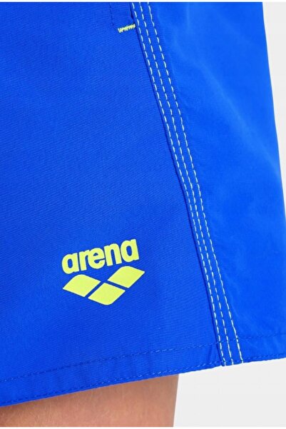 ARENA Kapielowe șorturi BOYS BEACH BOXER SOLID R |   MĂRIME 12-13 |   152