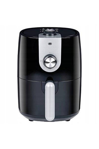 Alpina AIRFRYER 2L 900W FĂRĂ ULEI CU CONTROLLER TIMERS COMPACT