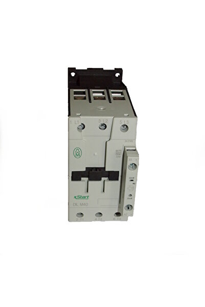 Eaton Contactor de putere releu 40A 3P DILM40 277770 ELECTRIC