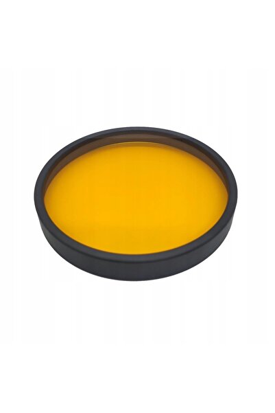 Flipper Filtru de lentilă Deepsee Orange Max