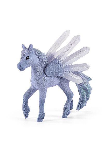 SCHLEICH 42523 CLINICĂ VETERINARĂ FLORI MAGICE BLOSSOM BAYALA