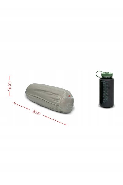 NO BRAND Cort pentru 2 persoane Robens Chaser 2 LW - verde