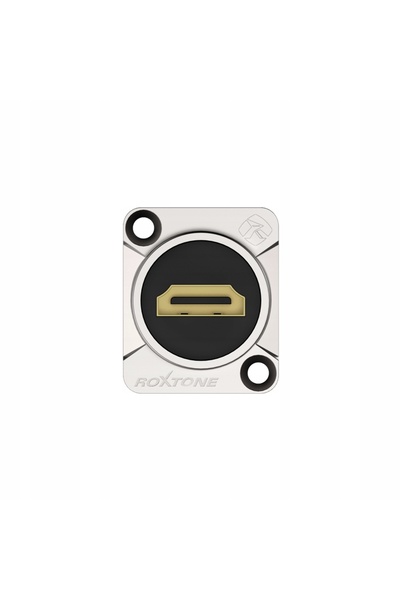 NO BRAND Priză HDMI tip Roxtone RAH20D