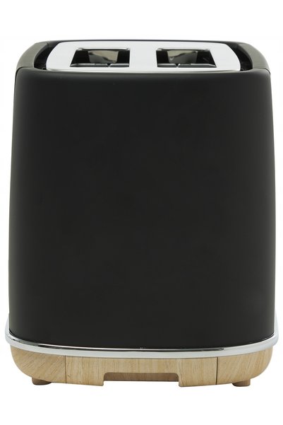 Haden Toster Dorchester Negru