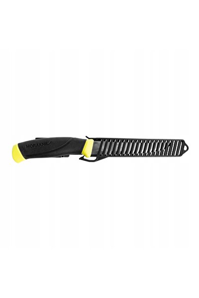 NO BRAND Cuțit Morakniv Fishing Comfort Scaler 150 cu dinți, din oțel inoxidabil