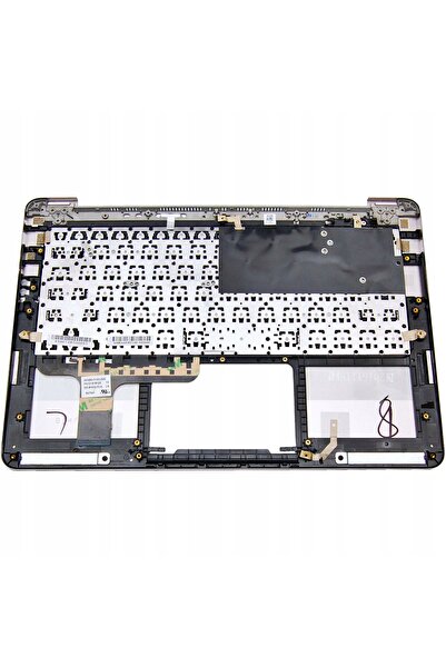 NO BRAND CARCASĂ CU SUPORT PENTRU MÂINI PENTRU TASTATURA MODELELOR ASUS UX305...