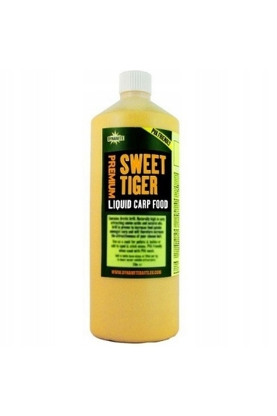 NO BRAND Momeală lichidă cu usturoi pentru crap 1,0l DYNAMITE BAITS Zalewa Za...