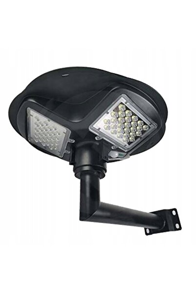 NO BRAND Lampă solară LED 150 = 1500W, lampă stradală și de grădină cu senzor...