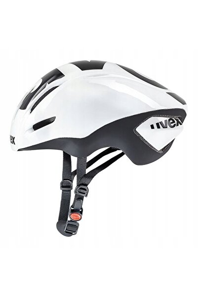 Uvex Cască de ciclism profesională - EDAero 53-57 cm