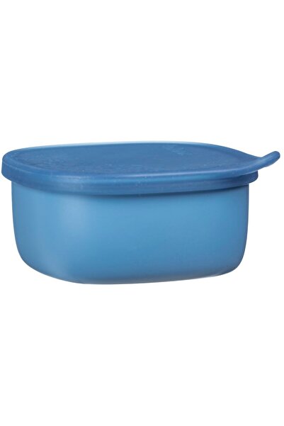 b.box Recipient din silicon cu capac pentru cutia de prânz Ocean BB401633 Bbox