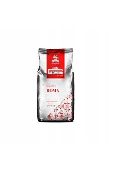 NO BRAND Cafea boabe italiană Palombini Caffe Dolce Italia 1 kg