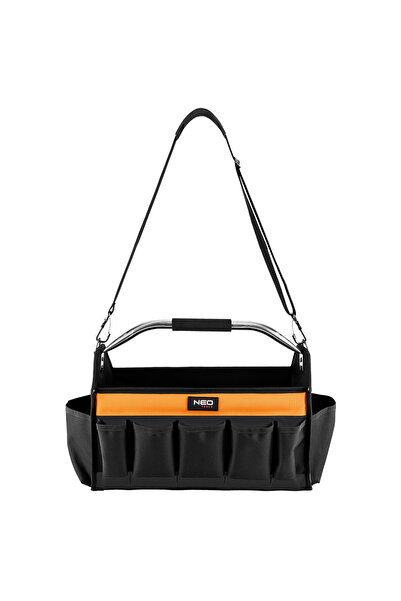 NEO Tools Geantă pentru scule 42 X 22 X 24 CM 84-309 Cutie Carcasă Container