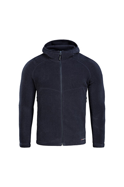 NO BRAND Hanorac Polar M-Tac Sprint Fleece Polartec pentru bărbați - Albastru...
