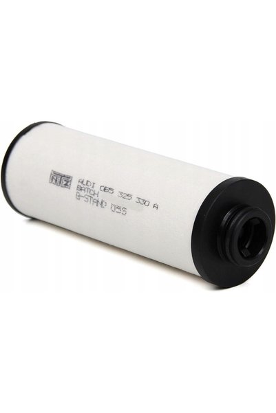 NO BRAND Filtru original de ulei pentru cutia de viteze 0B5325330A – componen...