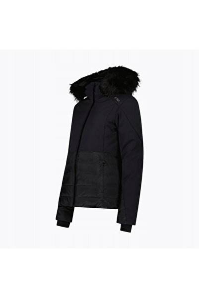 CMP Geacă de schi pentru femei 35W0266F/U901 - Negru - 44(XL)