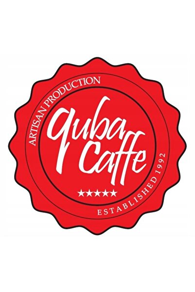 NO BRAND Boabe de cafea Quba Caffe Nr.1 1kg